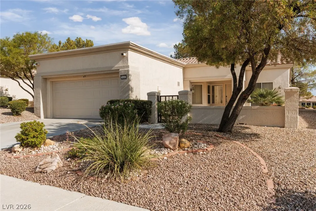 9448 January Drive, Las Vegas, NV 89134 - #1