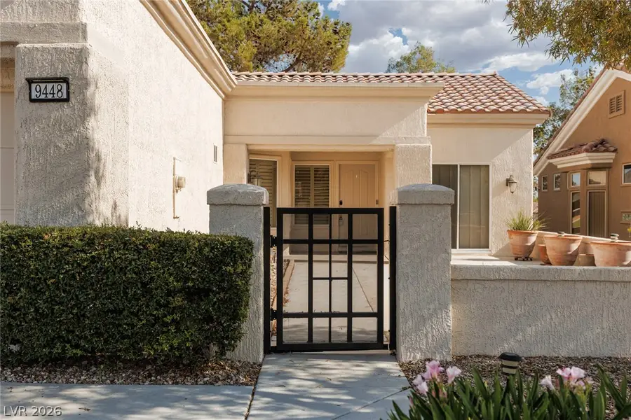 9448 January Drive, Las Vegas, NV 89134 - #2