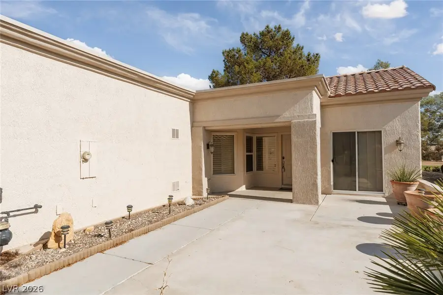 9448 January Drive, Las Vegas, NV 89134 - #3