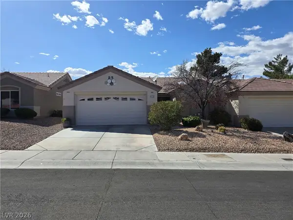 415 Golden State Street, Henderson, NV 89012
