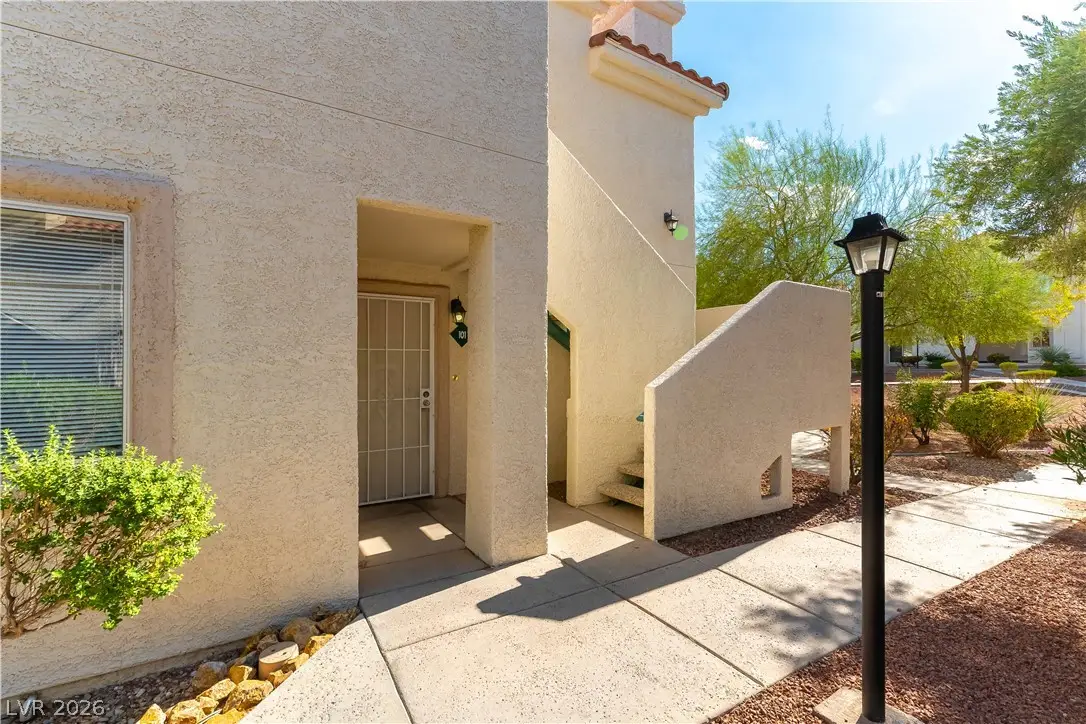 701 Wheat Ridge Lane #101, Las Vegas, NV 89145 - #1