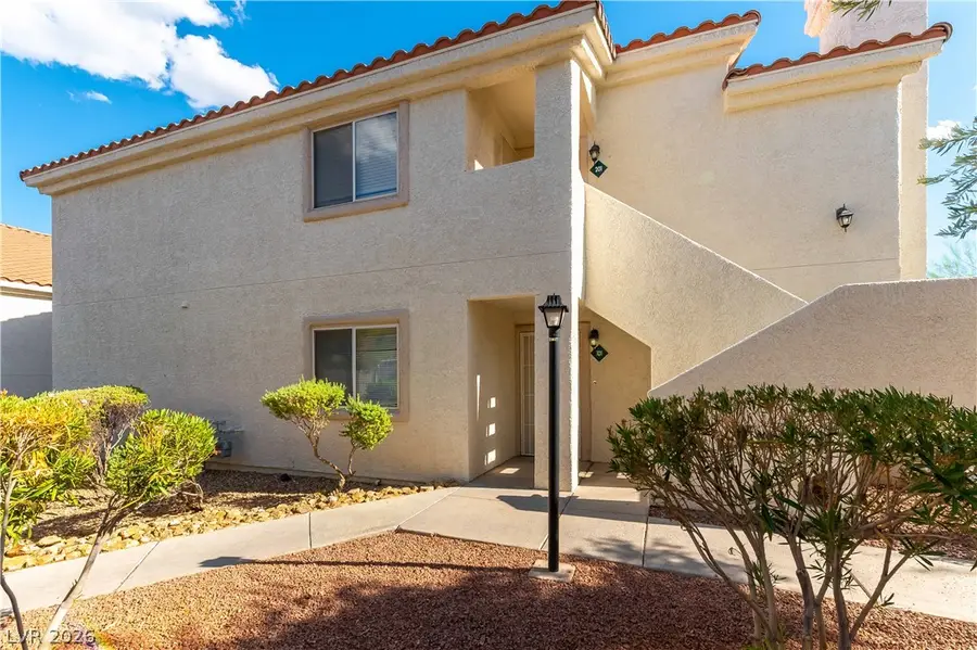 701 Wheat Ridge Lane #101, Las Vegas, NV 89145 - #2