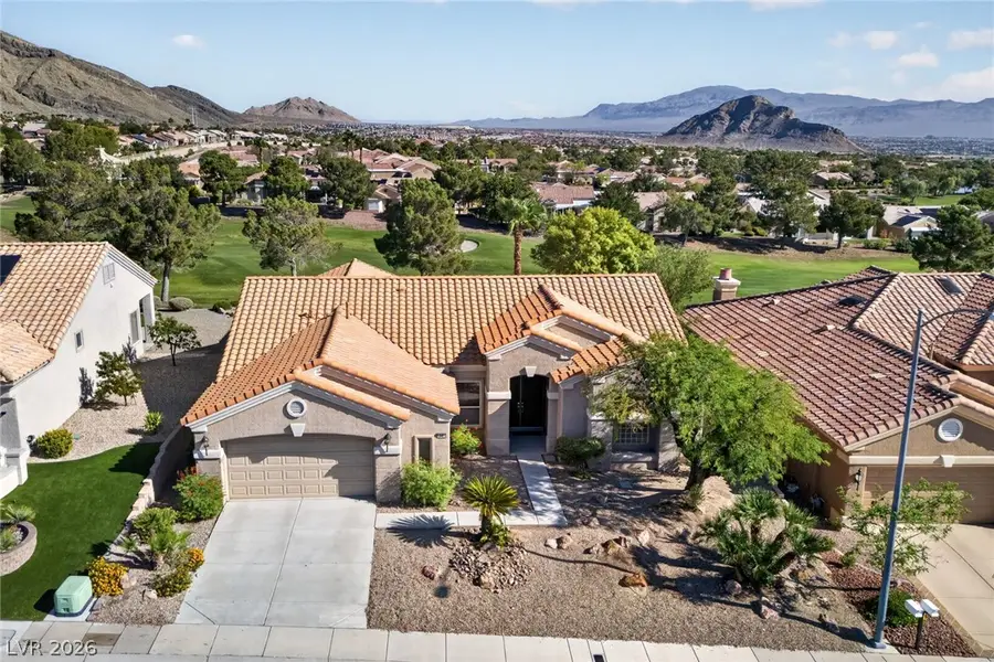 10408 Button Willow Drive, Las Vegas, NV 89134 - #2