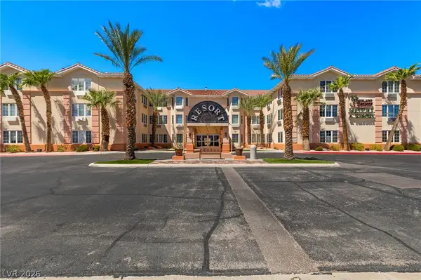 555 Highland Drive #119, Mesquite, NV 89027