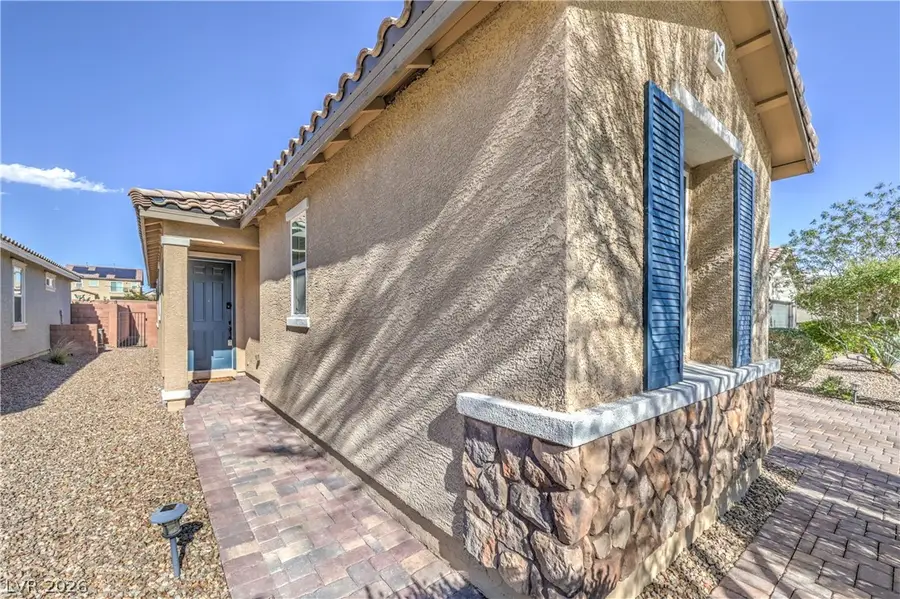 4482 Brasada Ranch Court, North Las Vegas, NV 89031 - #2
