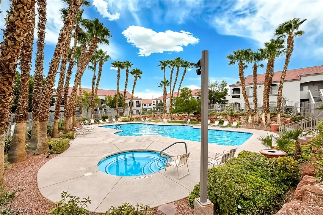 700 Carnegie Street #412, Henderson, NV 89052 - #1