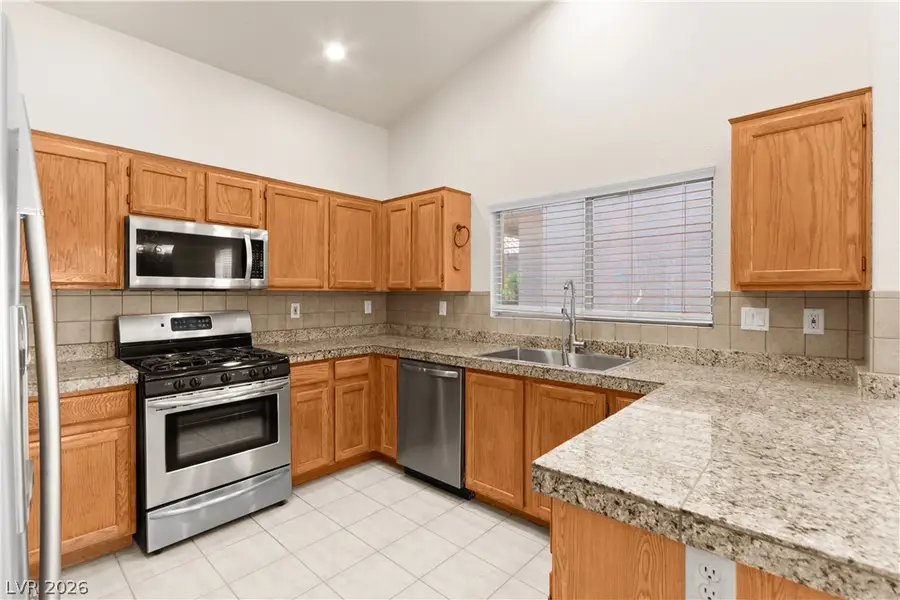 3425 Baldoyle Lane, Las Vegas, NV 89129 - #3
