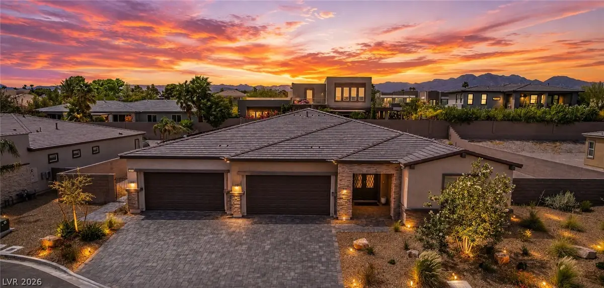 2669 Pioneer Estates Court, Las Vegas, NV 89117 - #1