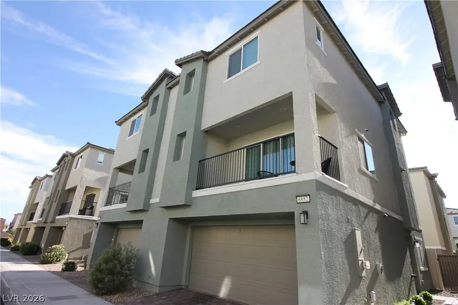 6852 Prairie Pearl Street, Las Vegas, NV 89148 - #2