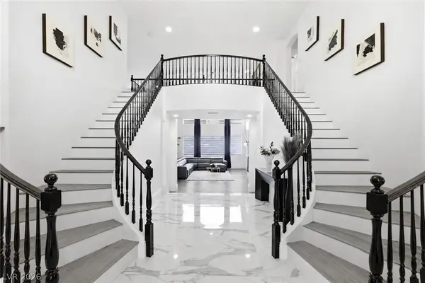 8820 Buffalo Cloud Avenue, Las Vegas, NV 89143