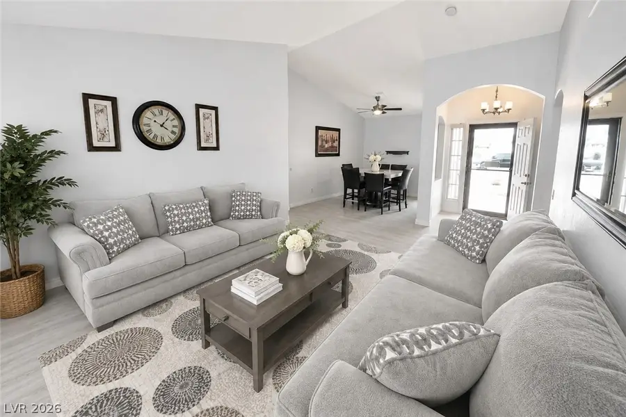 4400 Cobblehill Way, North Las Vegas, NV 89032 - #3