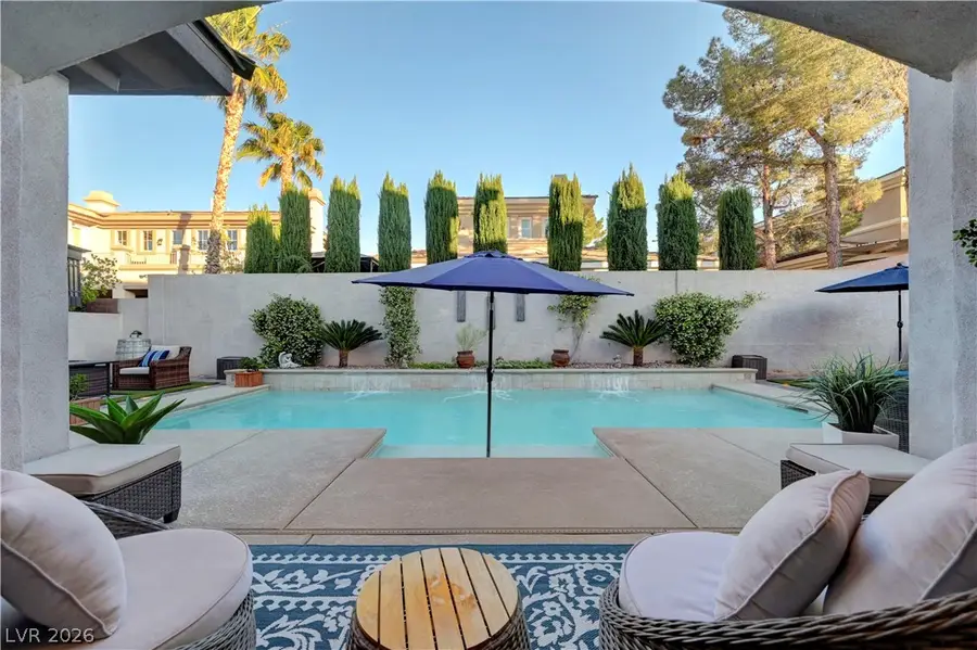 444 Pinnacle Heights Lane, Las Vegas, NV 89144 - #3