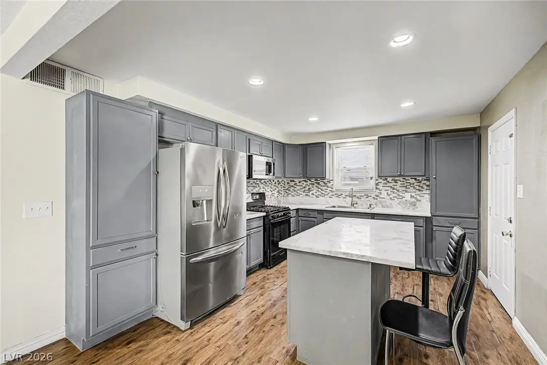 5137 Del Monte Avenue, Las Vegas, NV 89146 - #1