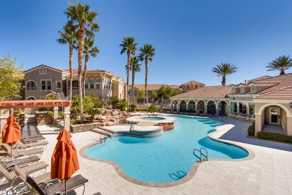 10550 W Alexander Road #1108, Las Vegas, NV 89129 - #1