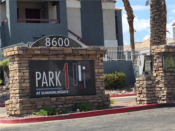 8600 W Charleston Boulevard #2094, Las Vegas, NV 89117