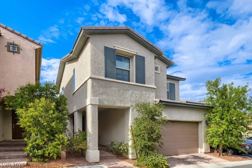 10108 Trumbull Point Court, Las Vegas, NV 89166 - #1