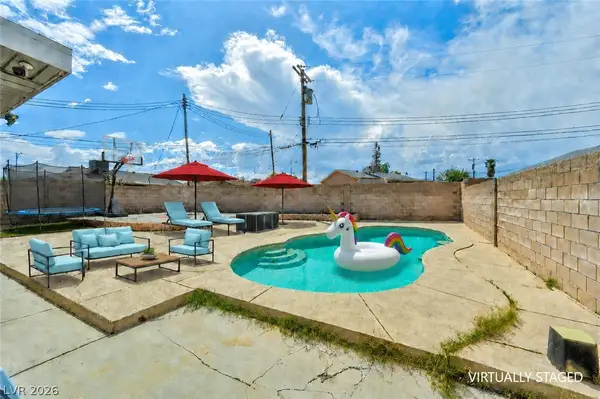 712 Harper Circle, Las Vegas, NV 89107