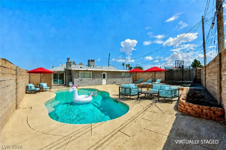 712 Harper Circle, Las Vegas, NV 89107 - #2