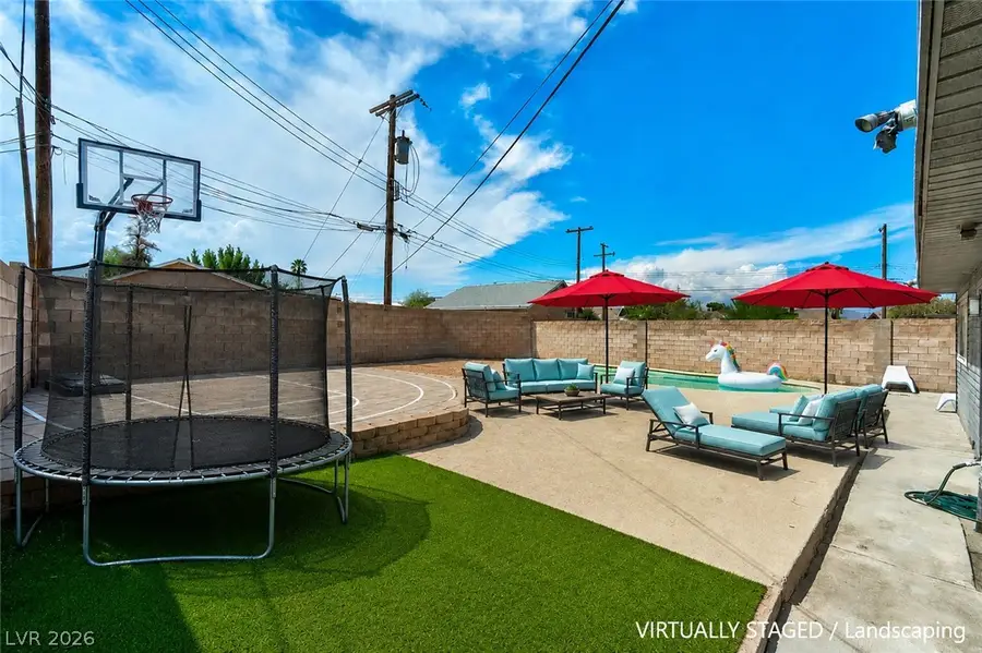 712 Harper Circle, Las Vegas, NV 89107 - #3
