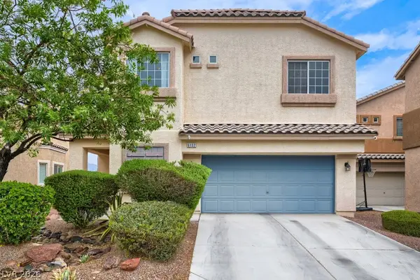 6132 Riverbelle Street, North Las Vegas, NV 89031