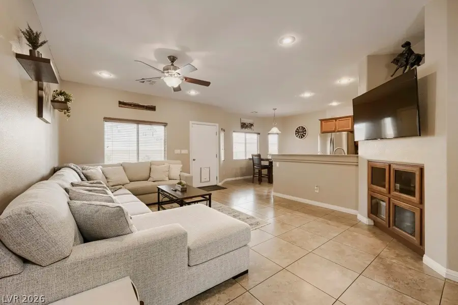 6132 Riverbelle Street, North Las Vegas, NV 89031 - #2