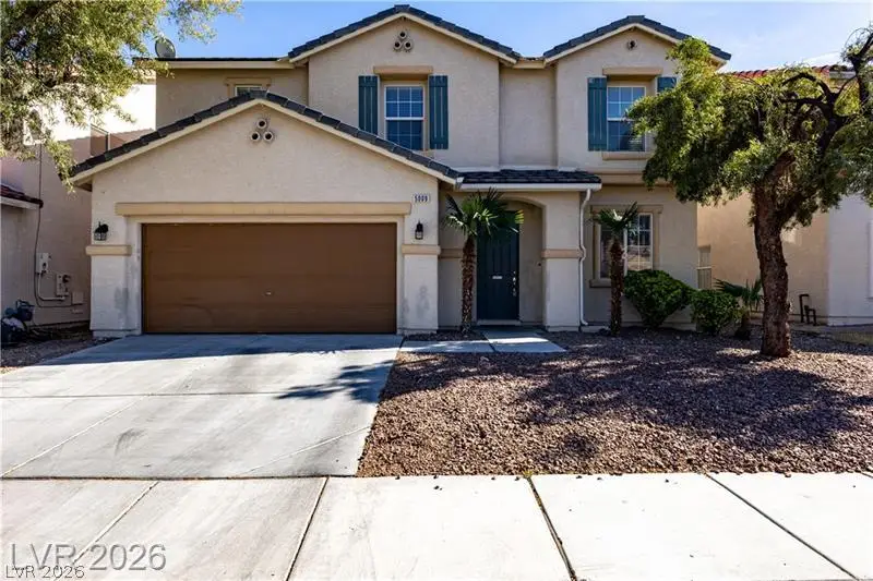 5009 Granite Creek Court, Las Vegas, NV 89131 - #1