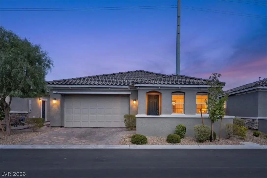 7328 Hadnot Street, Las Vegas, NV 89166 - #1