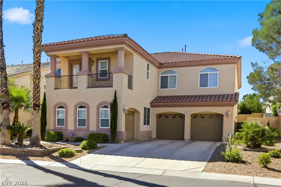 39 Perennial Border Court, Las Vegas, NV 89148 - #2