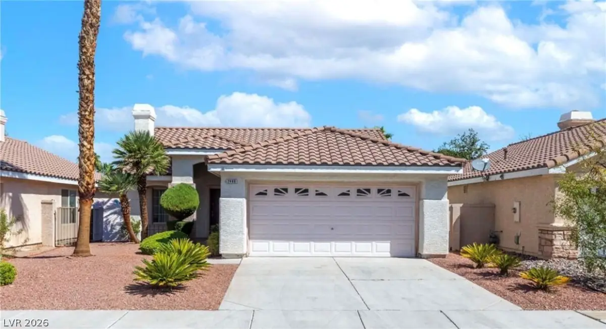 2460 Via De Milano, Henderson, NV 89074 - #1