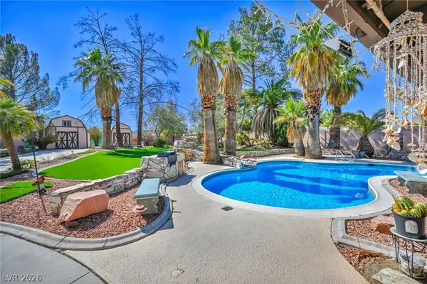 2935 S Torrey Pines Drive, Las Vegas, NV 89146