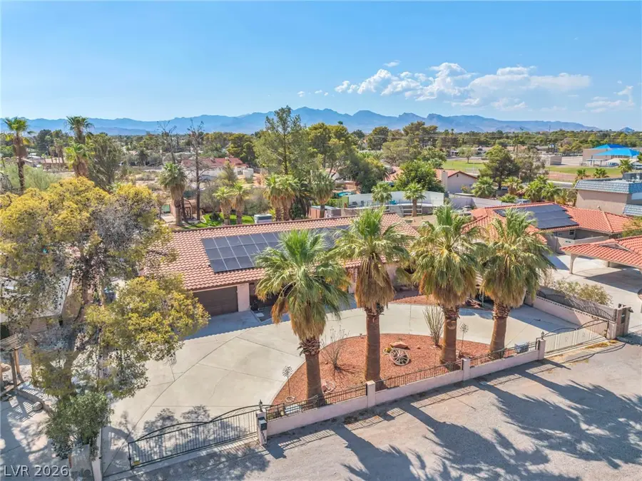 2935 S Torrey Pines Drive, Las Vegas, NV 89146 - #3