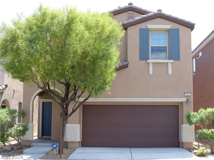 7681 Lots Hills Drive, Las Vegas, NV 89179 - #2
