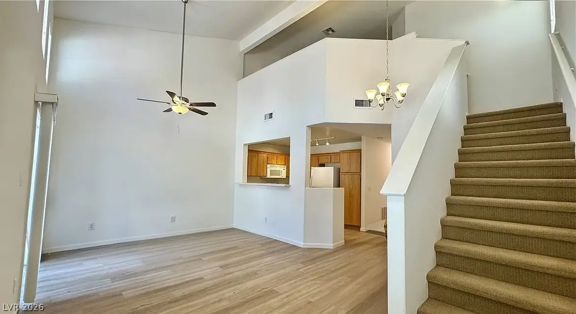 9588 Belle Rich Street, Las Vegas, NV 89123 - #1