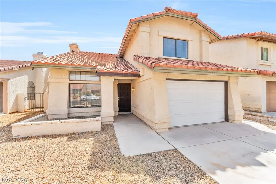 205 Moose Lane, Las Vegas, NV 89145 - #2