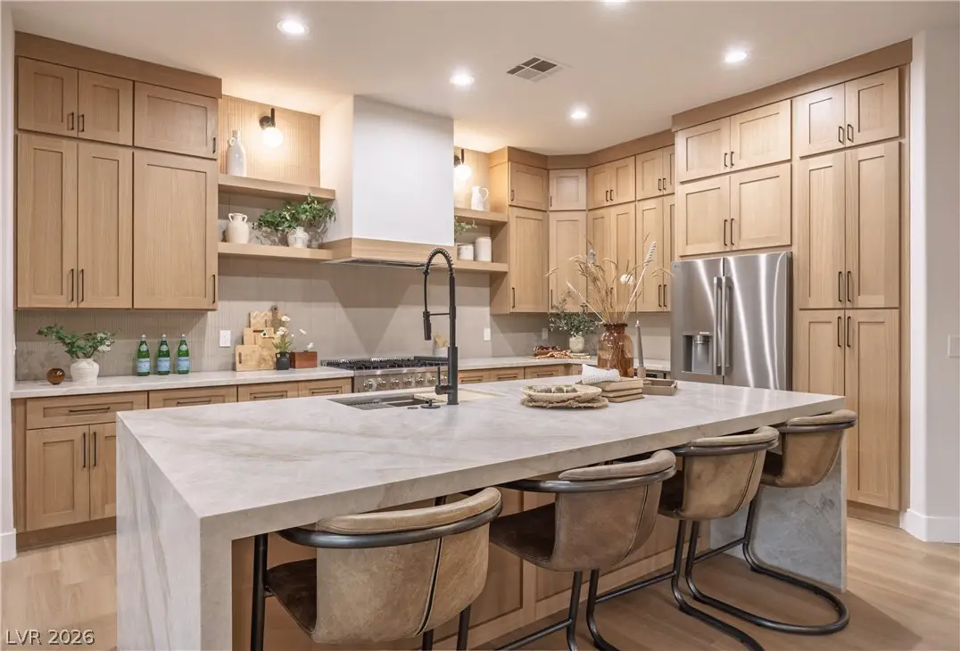 10248 Andante Court, Las Vegas, NV 89135 - #1