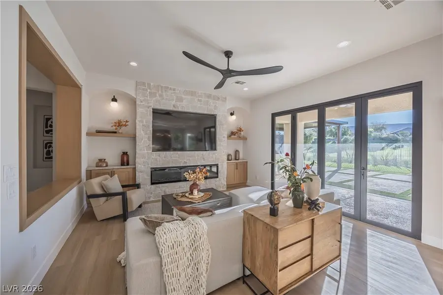 10248 Andante Court, Las Vegas, NV 89135 - #3