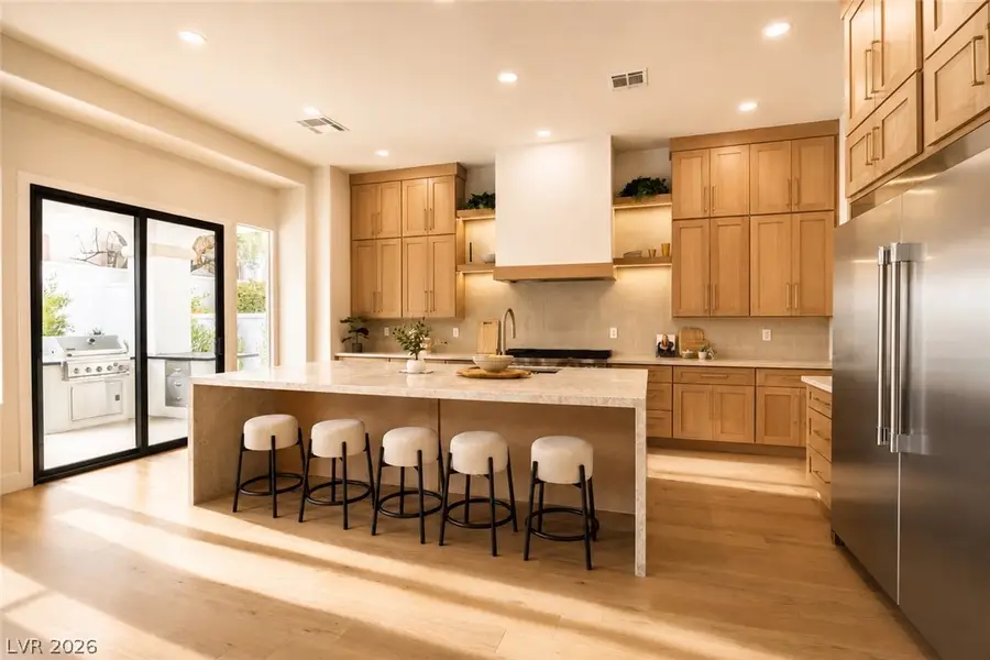 305 Prince Charming Court, Las Vegas, NV 89145 - #2