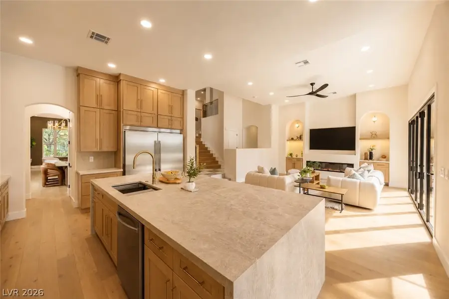 305 Prince Charming Court, Las Vegas, NV 89145 - #3