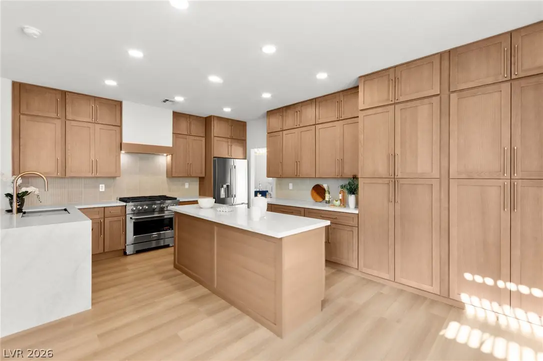 2511 Hacker Drive, Henderson, NV 89074 - #1