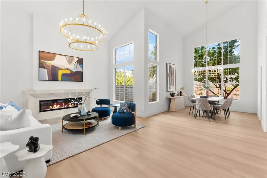 2511 Hacker Drive, Henderson, NV 89074 - #2