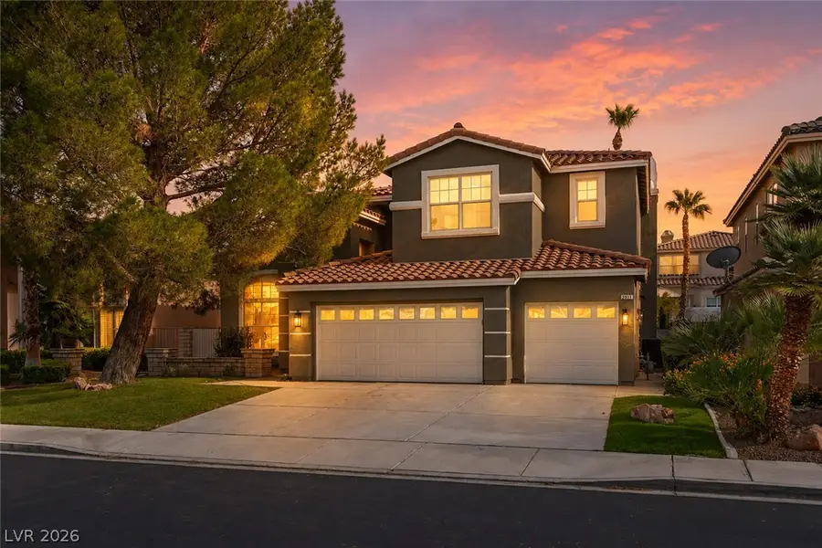 2511 Hacker Drive, Henderson, NV 89074 - #3