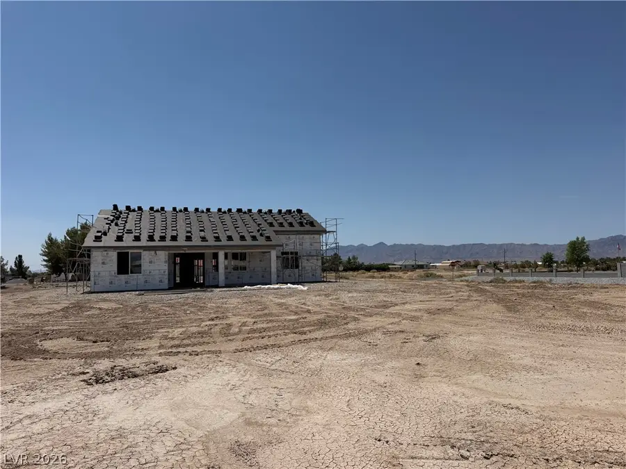 1520 E Cavalry Street, Pahrump, NV 89048 - #3