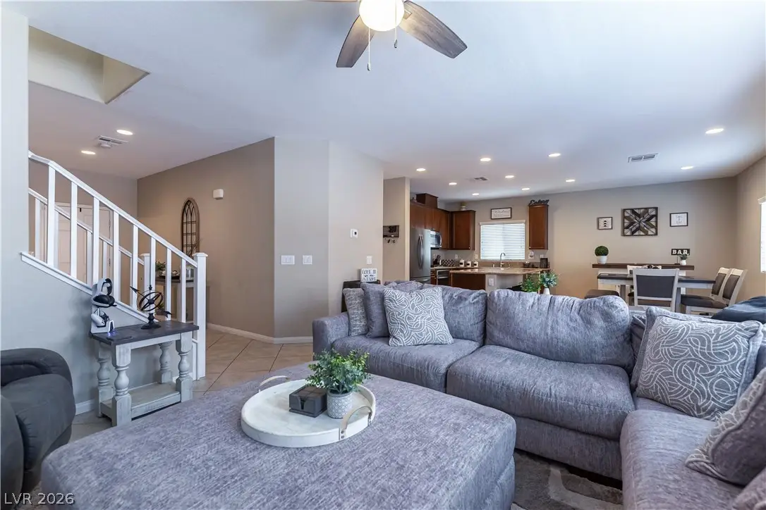 10804 Cather Avenue, Las Vegas, NV 89166 - #1