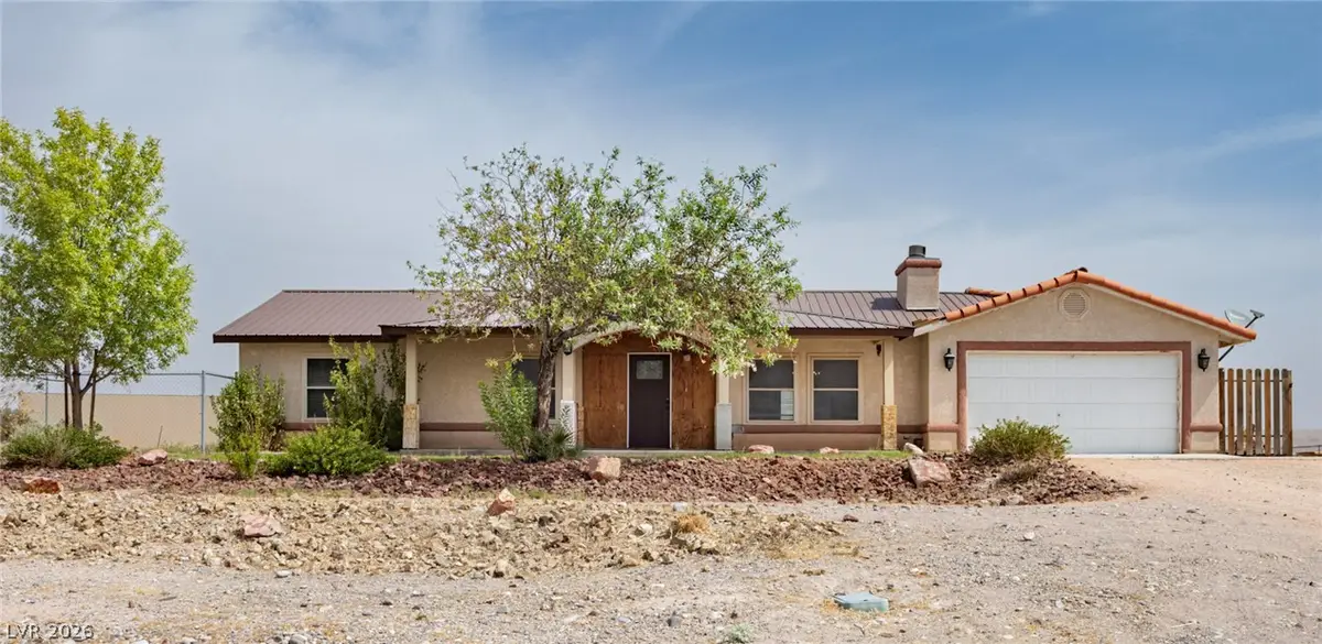1280 E Embry Avenue, Moapa, NV 89025 - #1