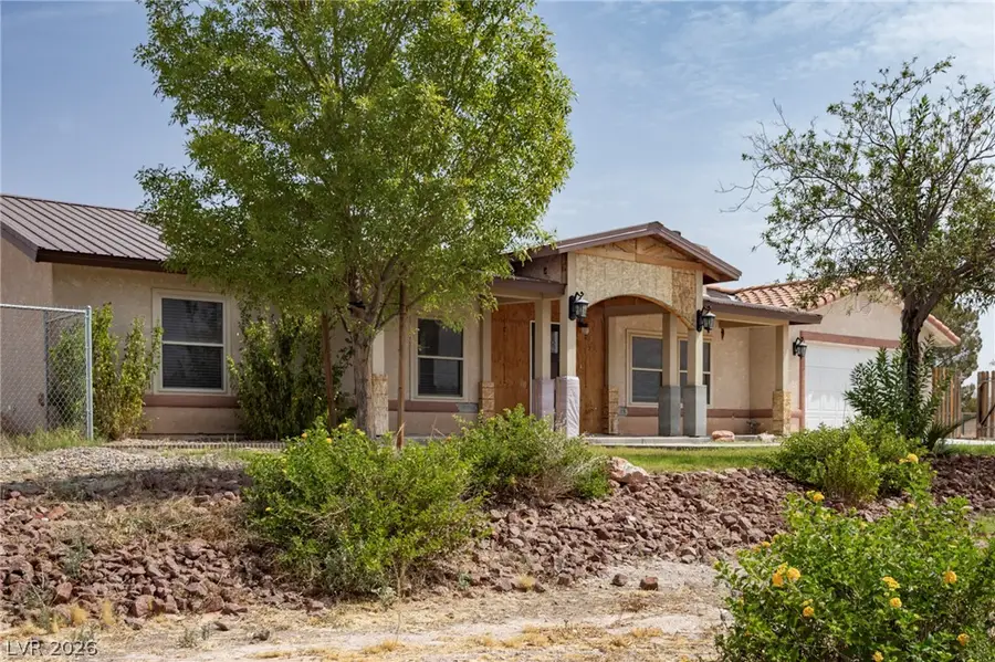 1280 E Embry Avenue, Moapa, NV 89025 - #2