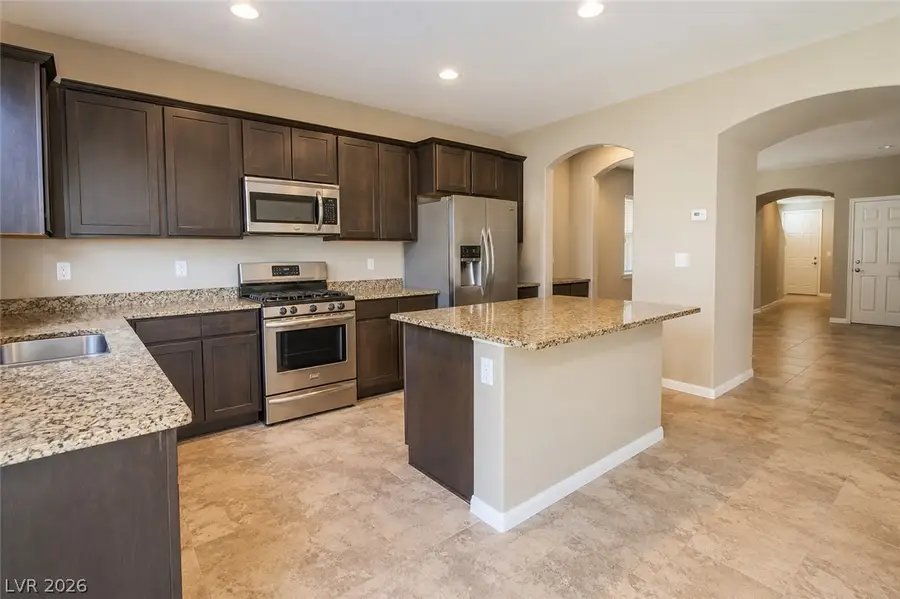 4128 Carol Bailey Avenue, North Las Vegas, NV 89081 - #3
