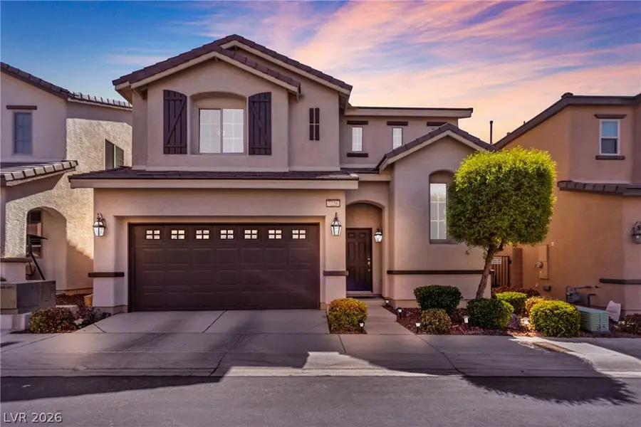 7226 Puddle Duck Street, Las Vegas, NV 89166 - #2