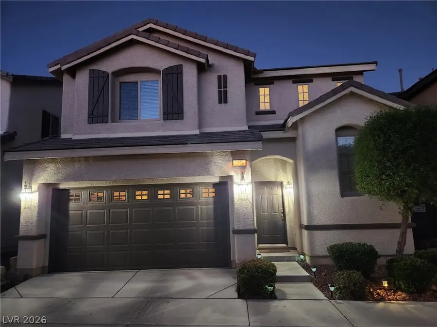 7226 Puddle Duck Street, Las Vegas, NV 89166 - #3
