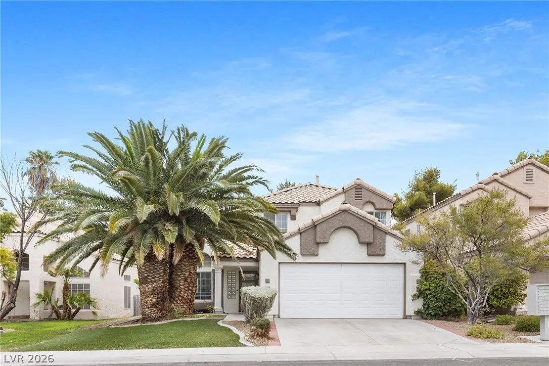 8337 Tide Pool Drive, Las Vegas, NV 89128 - #1
