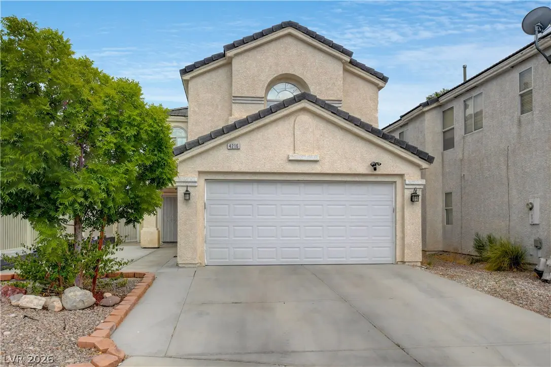 4216 Sky Sands Street, Las Vegas, NV 89147 - #1